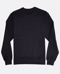 1 Blinded Crew - Sweatshirt for Men  N1CRRWRVP9 RVCA