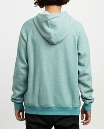 1 Crawlin - Hoodie for Men  N1HORBRVP9 RVCA
