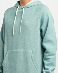 2 Crawlin - Hoodie for Men  N1HORBRVP9 RVCA