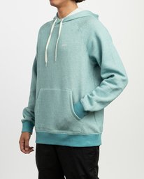 3 Crawlin - Hoodie for Men  N1HORBRVP9 RVCA
