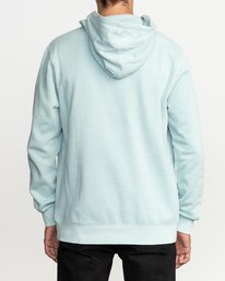1 Little RVCA Tonally - Sweatshirt for Men  N1HORCRVP9 RVCA