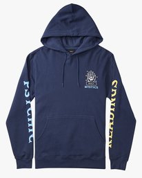 0 Dmote ANP II Pack - Sweat pour Homme  N1HORERVP9 RVCA