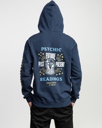 5 Dmote ANP II Pack - Sweat pour Homme  N1HORERVP9 RVCA