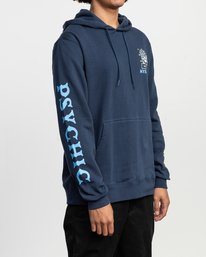 4 Dmote ANP II Pack - Sweat pour Homme  N1HORERVP9 RVCA