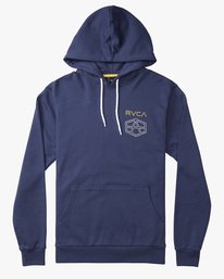 0 Andrew Reynolds Hood - Hoodie for Men  N1HORURVP9 RVCA