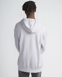 2 Mai Thai Hood - Hoodie for Men  N1HORWRVP9 RVCA