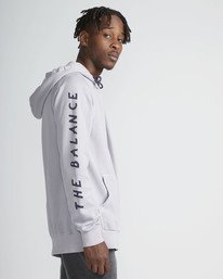 3 Mai Thai Hood - Hoodie for Men  N1HORWRVP9 RVCA