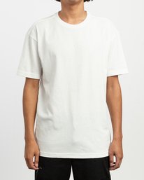 0 Os Pigment - T-Shirt for Men  N1KTRARVP9 RVCA
