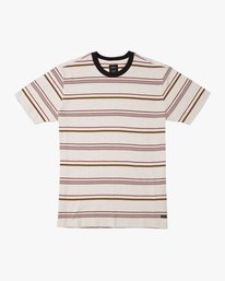 0 Avila Stripe - T-Shirt for Men  N1KTRCRVP9 RVCA