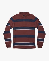 0 Darklands - T-Shirt for Men  N1KTRHRVP9 RVCA