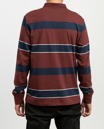 2 Darklands - T-Shirt for Men  N1KTRHRVP9 RVCA