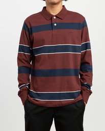1 Darklands - T-Shirt for Men  N1KTRHRVP9 RVCA