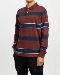 3 Darklands - T-Shirt for Men  N1KTRHRVP9 RVCA