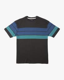0 Payno - Short Sleeves T-Shirt for Men  N1KTRLRVP9 RVCA
