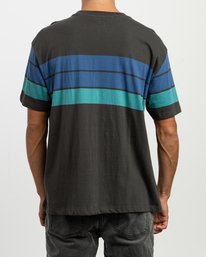 1 Payno - Short Sleeves T-Shirt for Men  N1KTRLRVP9 RVCA