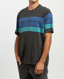 2 Payno - Short Sleeves T-Shirt for Men  N1KTRLRVP9 RVCA