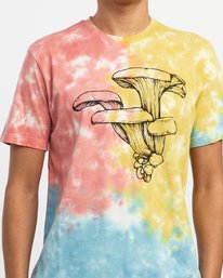 1 Sage Vaughn - T-Shirt à manches courtes pour Homme  N1KTRMRVP9 RVCA
