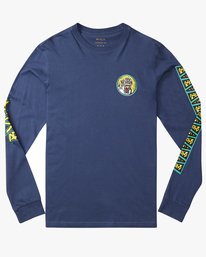 0 CREATURE LS  N1LSRWRVP9 RVCA