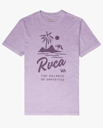0 Mai Thai - T-Shirt à manches courtes pour Homme  N1SSRQRVP9 RVCA