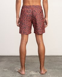 1 Tom Gerrard Dots - 17" Boardshorts for Men  N1VORARVP9 RVCA