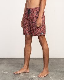 3 Tom Gerrard Dots - 17" Boardshorts for Men  N1VORARVP9 RVCA