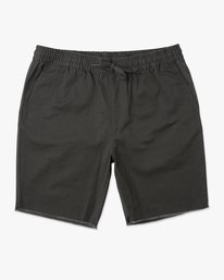 0 Weekend Elastic - Short for Men  N1WKRCRVP9 RVCA