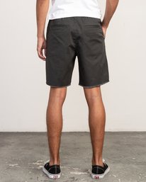 1 Weekend Elastic - Short for Men  N1WKRCRVP9 RVCA