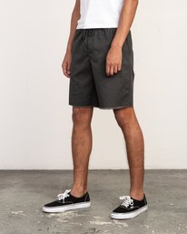 2 Weekend Elastic - Short for Men  N1WKRCRVP9 RVCA