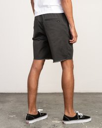 3 Weekend Elastic - Short for Men  N1WKRCRVP9 RVCA