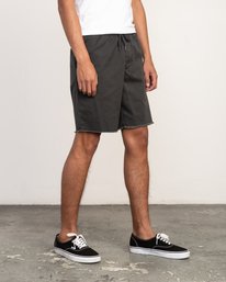 4 Weekend Elastic - Short for Men  N1WKRCRVP9 RVCA