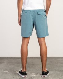 1 All Time Coastal - Bermuda ibridi da Uomo  N1WKRFRVP9 RVCA