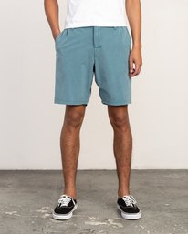 0 All Time Coastal - Bermuda ibridi da Uomo  N1WKRFRVP9 RVCA