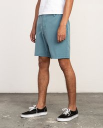 2 All Time Coastal - Bermuda ibridi da Uomo  N1WKRFRVP9 RVCA