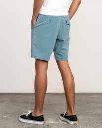 3 All Time Coastal - Bermuda ibridi da Uomo  N1WKRFRVP9 RVCA