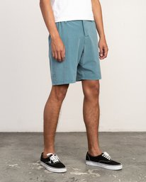 5 All Time Coastal - Bermuda ibridi da Uomo  N1WKRFRVP9 RVCA