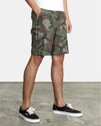 12 Balance 20" - Hybrid Shorts / Boardshorts f&uuml;r Herren  N1WKRKRVP9 RVCA