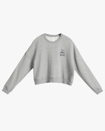 1 Mai Tai - Sweatshirt for Women  N3CRRBRVP9 RVCA