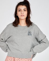 0 Mai Tai - Sweatshirt for Women  N3CRRBRVP9 RVCA