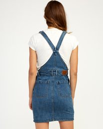 1 Conquer - Dress for Women  N3DRRCRVP9 RVCA