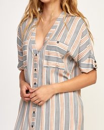 1 Circus - Dress for Women  N3DRRERVP9 RVCA