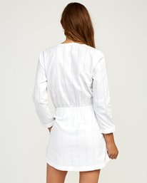 1 Double Dare - Dress for Women  N3DRRJRVP9 RVCA