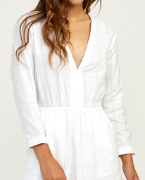 2 Double Dare - Dress for Women  N3DRRJRVP9 RVCA