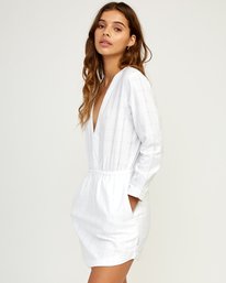 3 Double Dare - Dress for Women  N3DRRJRVP9 RVCA