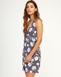 3 90s Baby - Dress for Women  N3DRRNRVP9 RVCA