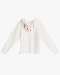 0 Stilt - Hoodie for Women  N3HORLRVP9 RVCA