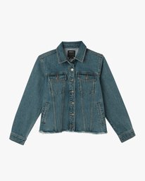 3 Pause It - Jacket for Women  N3JKRCRVP9 RVCA
