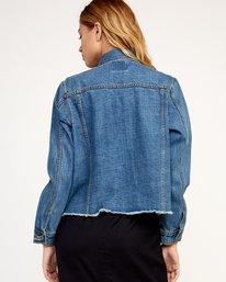 1 Pause It - Jacket for Women  N3JKRCRVP9 RVCA