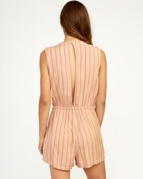 0 Tucked In - Romper for Women  N3ONRFRVP9 RVCA