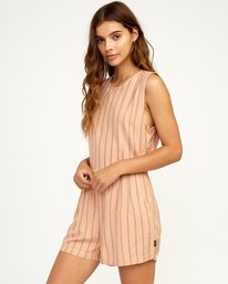 2 Tucked In - Romper for Women  N3ONRFRVP9 RVCA