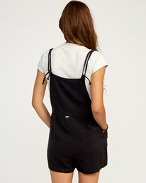 1 Strangers - Romper for Women  N3ONRHRVP9 RVCA